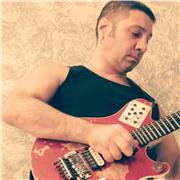lezioni di Chitarra Elettrica-teoria e pratica